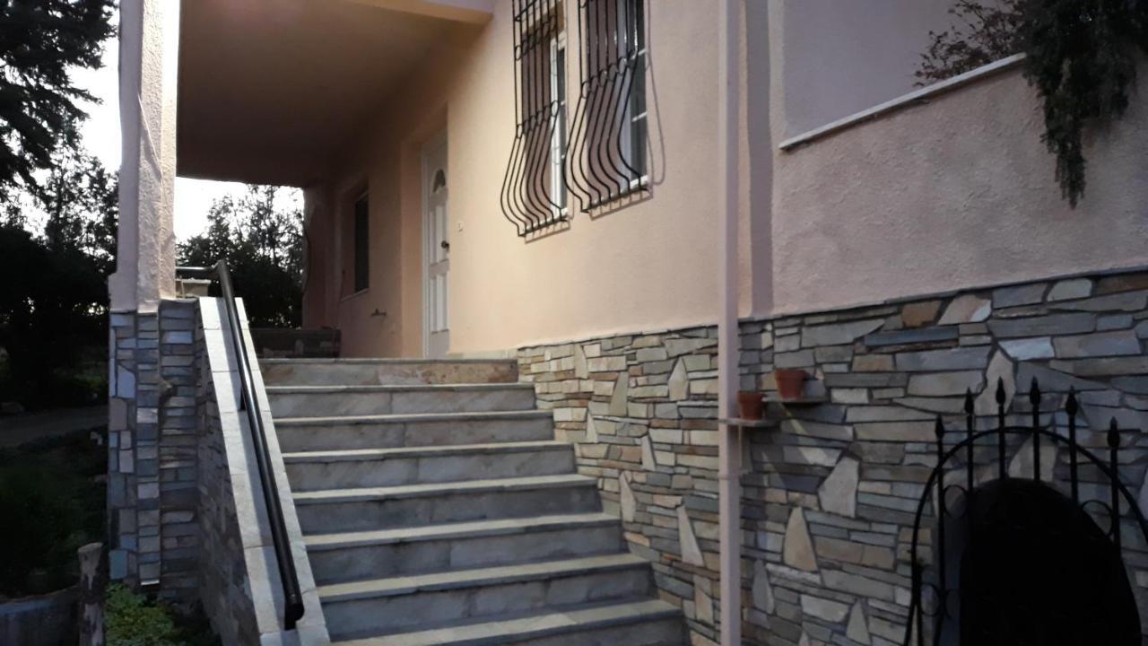 Appartement Beautiful House
