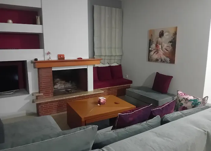 Beautiful House