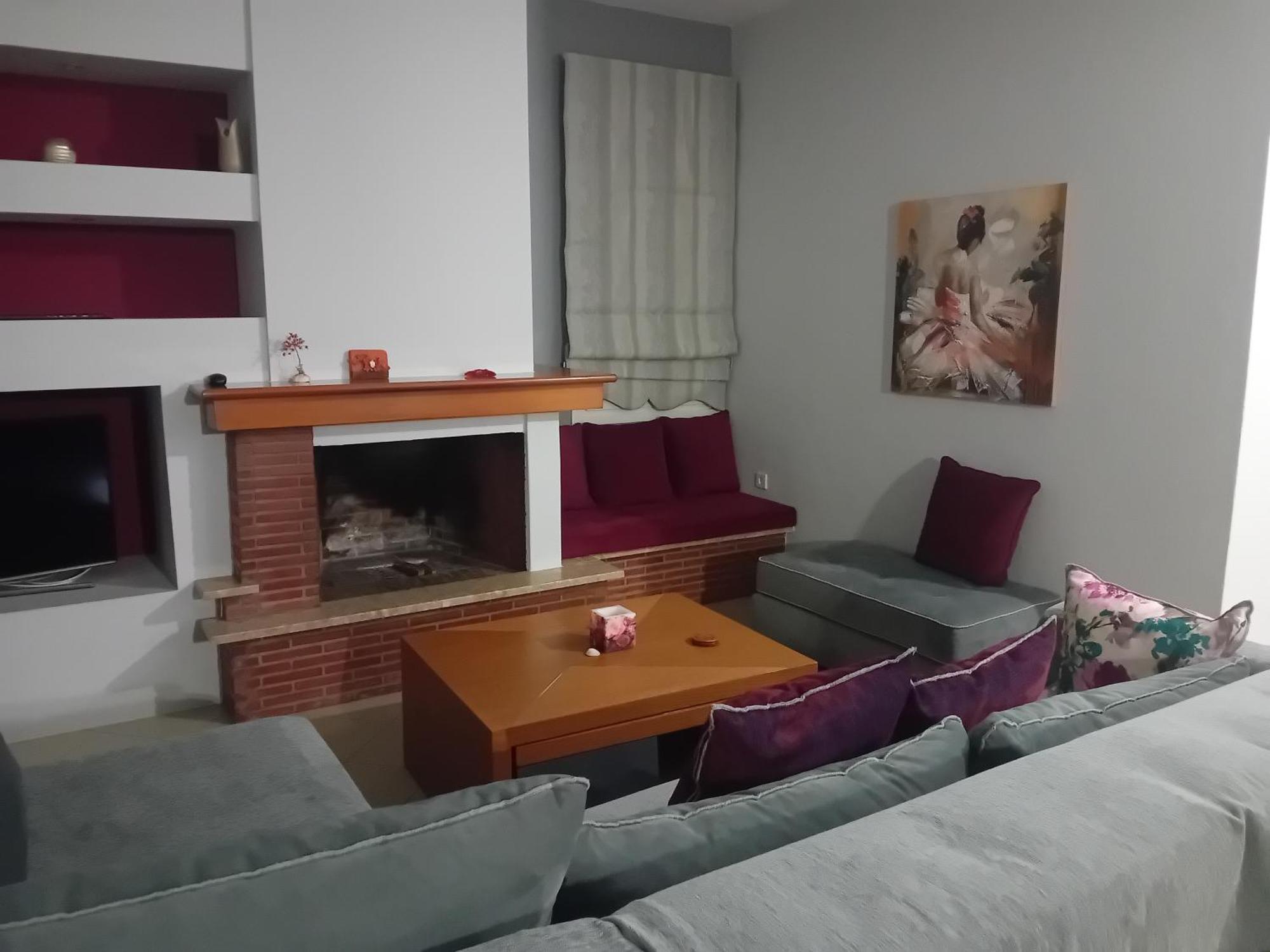Apartment Beautiful House *